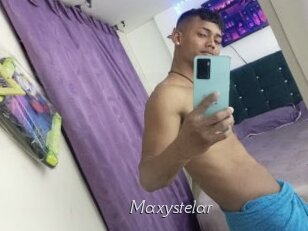 Maxystelar