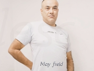 May_freid