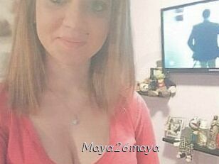 Maya26maya