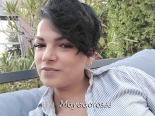 Mayaaarosee