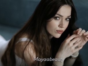 Mayaabeauty
