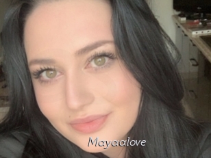 Mayaalove