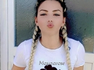 Mayaarose