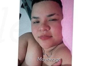 Mayacage