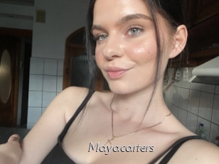 Mayacarters