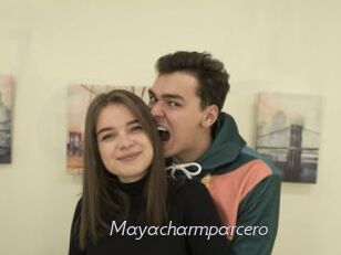 Mayacharmparcero