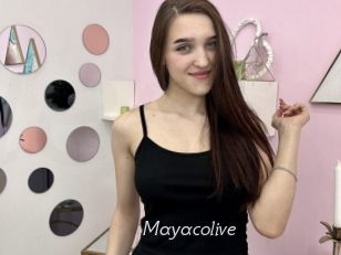 Mayacolive