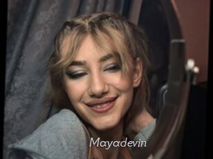 Mayadevin