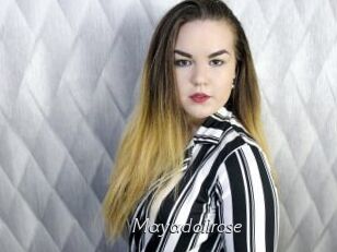 Mayadollrose