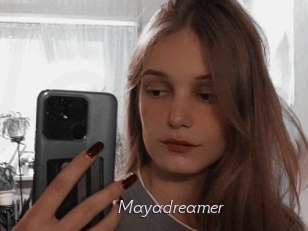 Mayadreamer