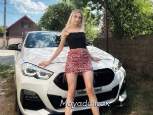 Mayaduncan