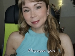 Mayagarrigan