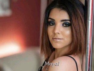 Mayal