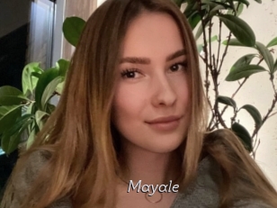 Mayale