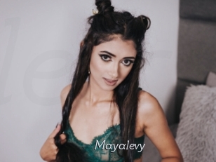 Mayalevy