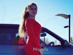 Mayalla