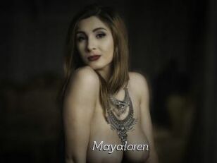Mayaloren