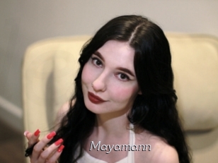 Mayamann