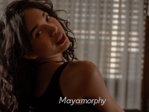 Mayamorphy