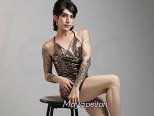 Mayapeiton