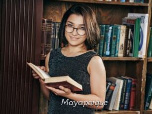 Mayaporque