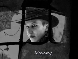 Mayaroy