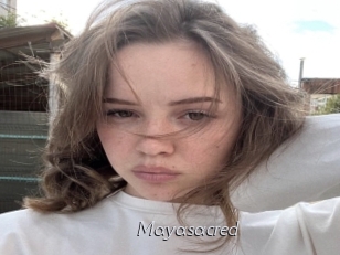 Mayasacred