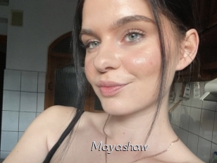 Mayashaw