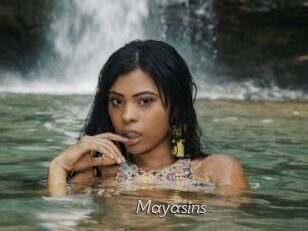 Mayasins