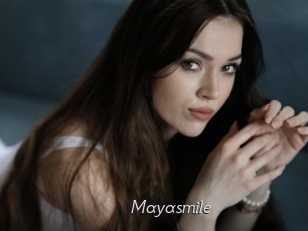 Mayasmile