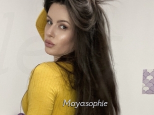Mayasophie