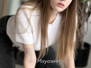 Mayasweety