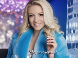Mayavalentino