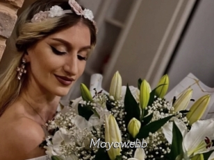 Mayawebb