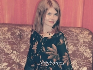 Maybarnes