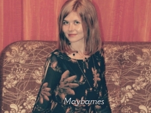 Maybarnes