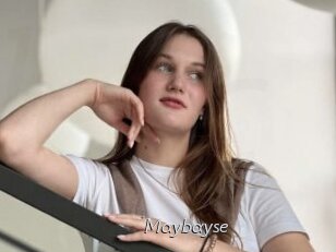 Maybayse
