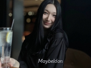 Maybeldon