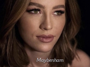 Maybenham