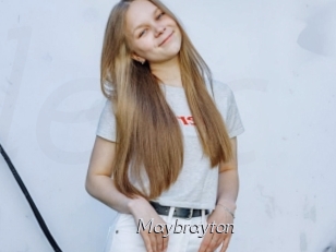 Maybrayton