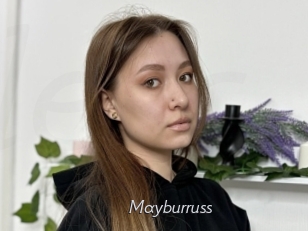 Mayburruss