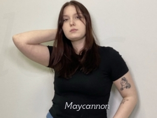 maycannon Le Scandale