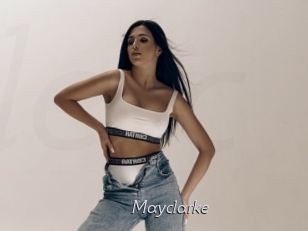 Mayclarke