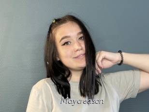 Maycreason