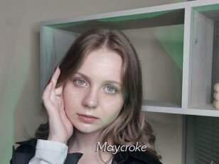 Maycroke
