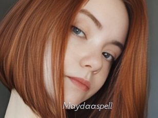 Maydaaspell