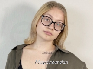 Maydabenskin