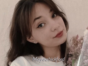 Maydabickford
