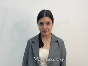 Maydacarnley