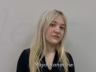 Maydacarradine